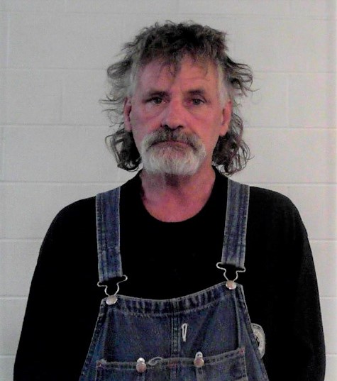  DENNIS MICHAEL BRITT